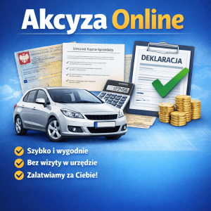 Akcyza Online